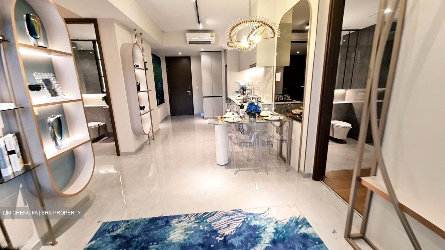 Grand Dunman (D15), Apartment #413488441